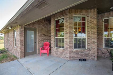 29634 Moses Ln, Mcloud, OK 74851 photo 25
