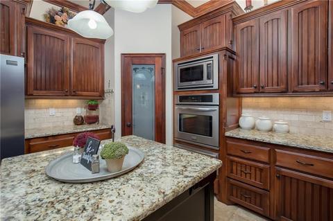 29634 Moses Ln, Mcloud, OK 74851 photo 9