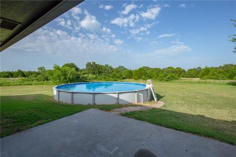 29634 Moses Ln, Mcloud, OK 74851 photo 29