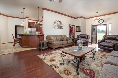 29634 Moses Ln, Mcloud, OK 74851 photo 6