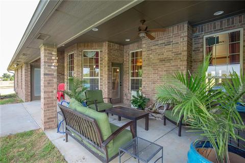29634 Moses Ln, Mcloud, OK 74851 photo 27