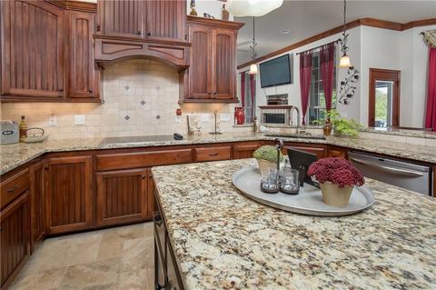 29634 Moses Ln, Mcloud, OK 74851 photo 10
