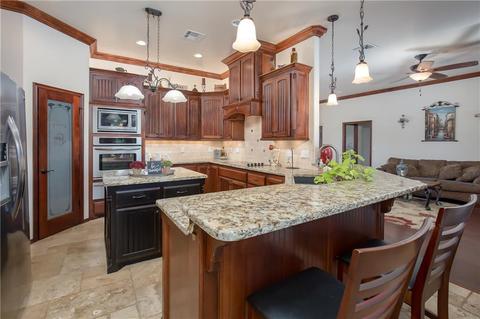 29634 Moses Ln, Mcloud, OK 74851 photo 8