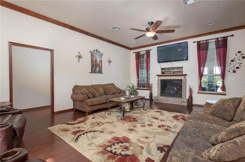 29634 Moses Ln, Mcloud, OK 74851 photo 5