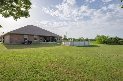 29634 Moses Ln, Mcloud, OK 74851 photo 30