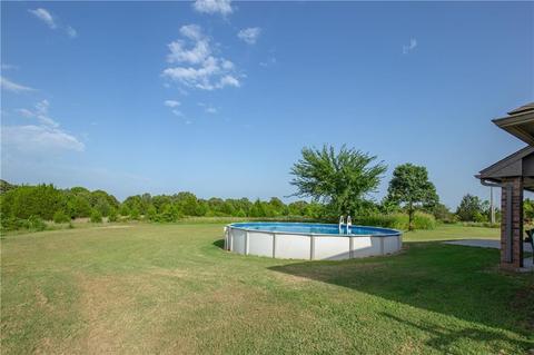 29634 Moses Ln, Mcloud, OK 74851 photo 33