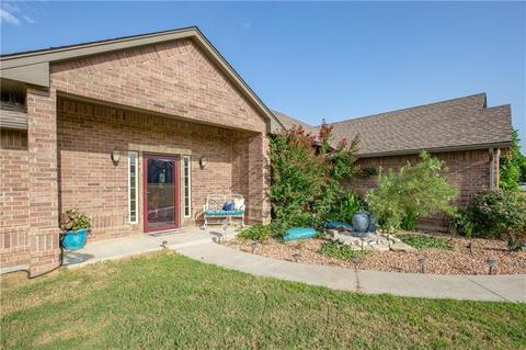 29634 Moses Ln, Mcloud, OK 74851 photo 4