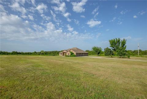 29634 Moses Ln, Mcloud, OK 74851 photo 36