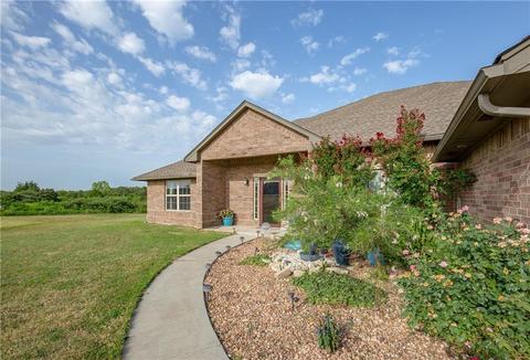29634 Moses Ln, Mcloud, OK 74851 photo 3