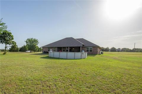 29634 Moses Ln, Mcloud, OK 74851 photo 32