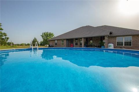 29634 Moses Ln, Mcloud, OK 74851 photo 28
