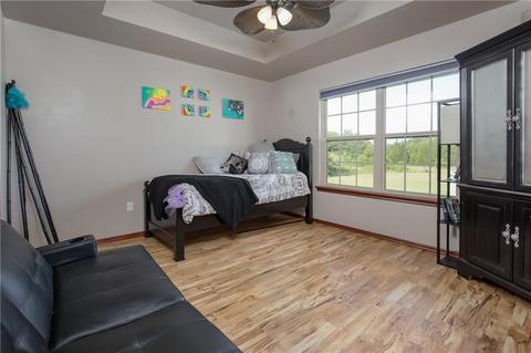 29634 Moses Ln, Mcloud, OK 74851 photo 20