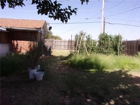 801 George St, Altus, OK 73521 photo 24