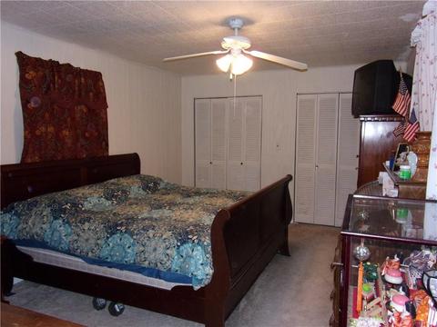 801 George St, Altus, OK 73521 photo 17
