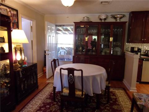 801 George St, Altus, OK 73521 photo 6