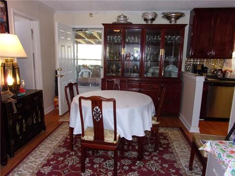801 George St, Altus, OK 73521 photo 7
