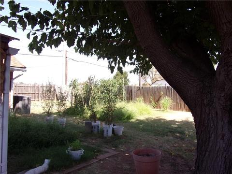 801 George St, Altus, OK 73521 photo 25