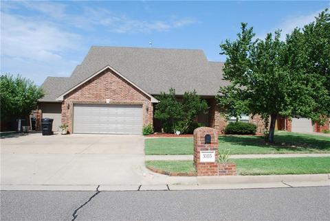 3105 Birch, Moore, OK 73170 photo 1