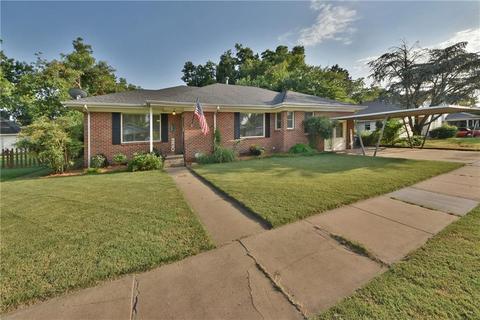 220 E 3rd St, Edmond, OK 73034 photo 3