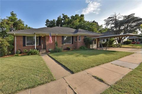 220 E 3rd St, Edmond, OK 73034 photo 4