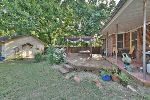 220 E 3rd St, Edmond, OK 73034 photo 30