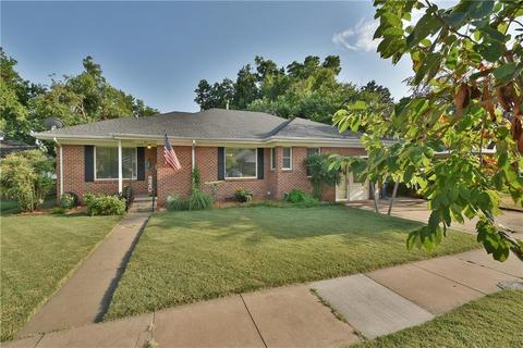 220 E 3rd St, Edmond, OK 73034 photo 2