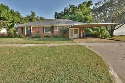 220 E 3rd St, Edmond, OK 73034 photo 1