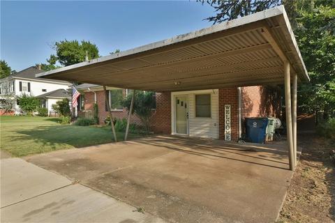 220 E 3rd St, Edmond, OK 73034 photo 35