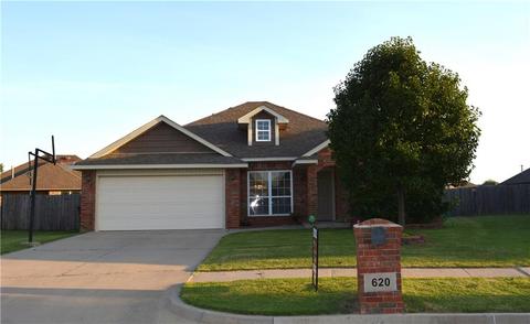 620 Sally Ct, Moore, OK 73160 photo 3
