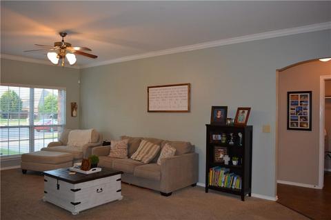 620 Sally Ct, Moore, OK 73160 photo 9