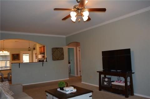 620 Sally Ct, Moore, OK 73160 photo 7