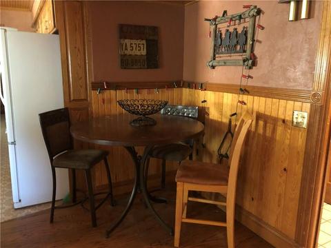 41374 E County Road 1380, Granite, OK 73547 photo 14