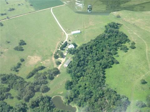 41374 E County Road 1380, Granite, OK 73547 photo 3