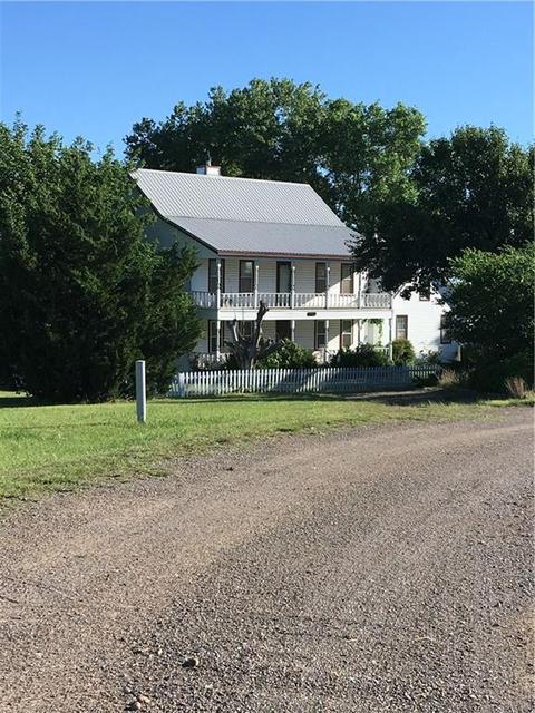 41374 E County Road 1380, Granite, OK 73547 photo 5