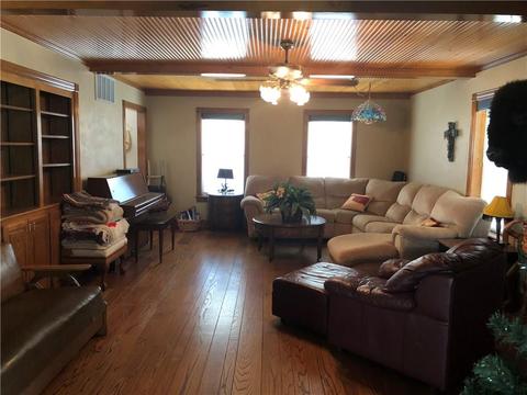 41374 E County Road 1380, Granite, OK 73547 photo 11