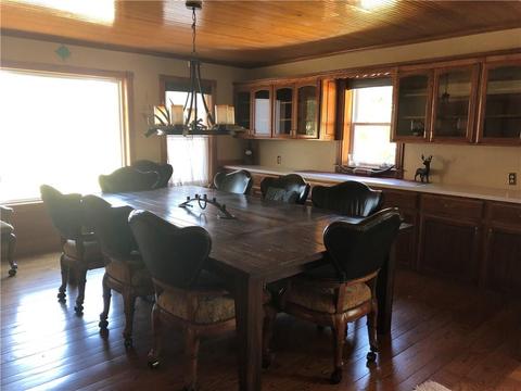 41374 E County Road 1380, Granite, OK 73547 photo 8