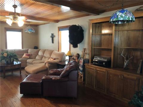41374 E County Road 1380, Granite, OK 73547 photo 9