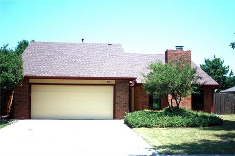 301 E Platt, Yukon, OK 73099 photo 1