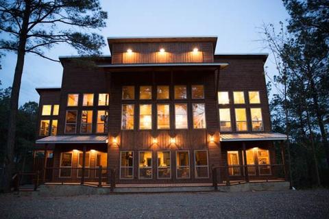 48 Mountain Pine Trl, Broken Bow, OK 74728 photo 1