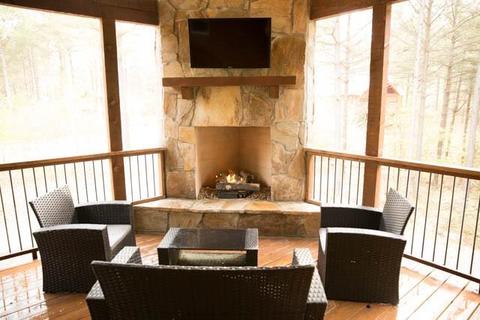 48 Mountain Pine Trl, Broken Bow, OK 74728 photo 35