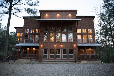 48 Mountain Pine Trl, Broken Bow, OK 74728 photo 2