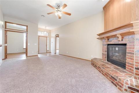 501 Allison Ln, Moore, OK 73160 photo 4