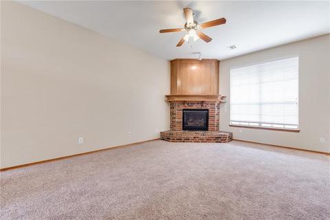 501 Allison Ln, Moore, OK 73160 photo 2