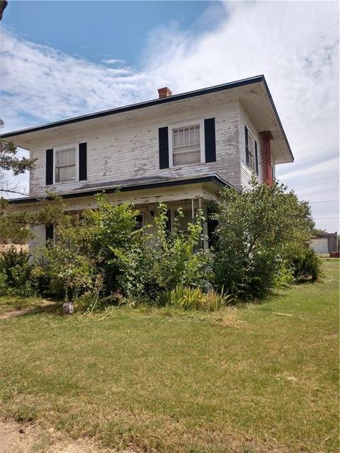 222 E 3rd, Carnegie, OK 73015 photo 1