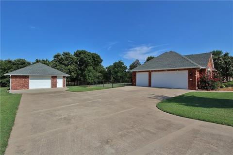 216 E Ponderosa Dr, Tuttle, OK 73089 photo 33