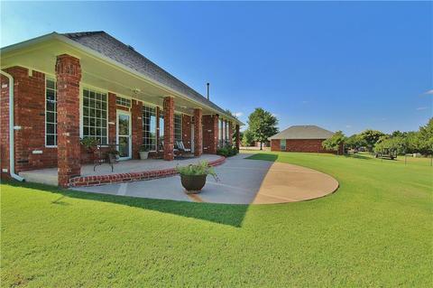 216 E Ponderosa Dr, Tuttle, OK 73089 photo 31