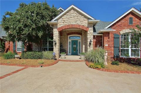 216 E Ponderosa Dr, Tuttle, OK 73089 photo 3