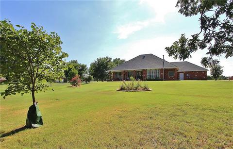 216 E Ponderosa Dr, Tuttle, OK 73089 photo 32