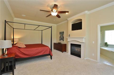 216 E Ponderosa Dr, Tuttle, OK 73089 photo 16