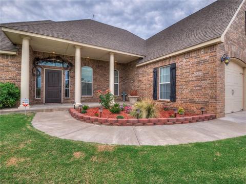 934 County Street 2932, Tuttle, OK 73089 photo 4